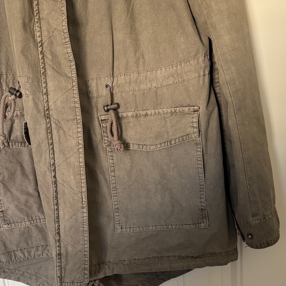 Levi's jacket - Picture 4 of 9